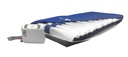 [VAXT/MONEP90H/PUL] Matelas simple - pour AXTAIR ONE PLUS - avec housse intégrale PU VHIP/AXT/ONEP - avec protection de base en mousse VHIP/AXT/MS