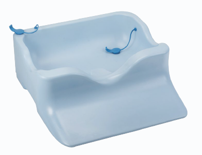 [09.6031] Bac à shampoing - Capiluve