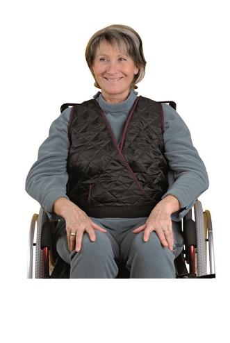 [07.70370] Gilet de maintien - Ergostyl - Taille 3 (L)