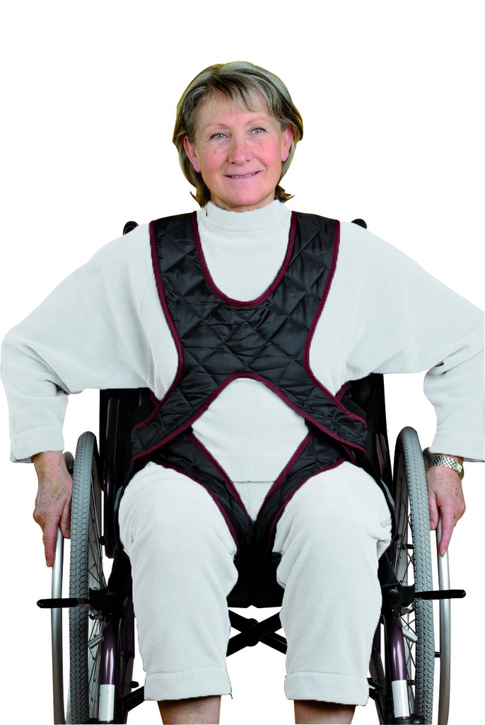 Harnais de maintien - Auxilia Dépendance  - Taille 3