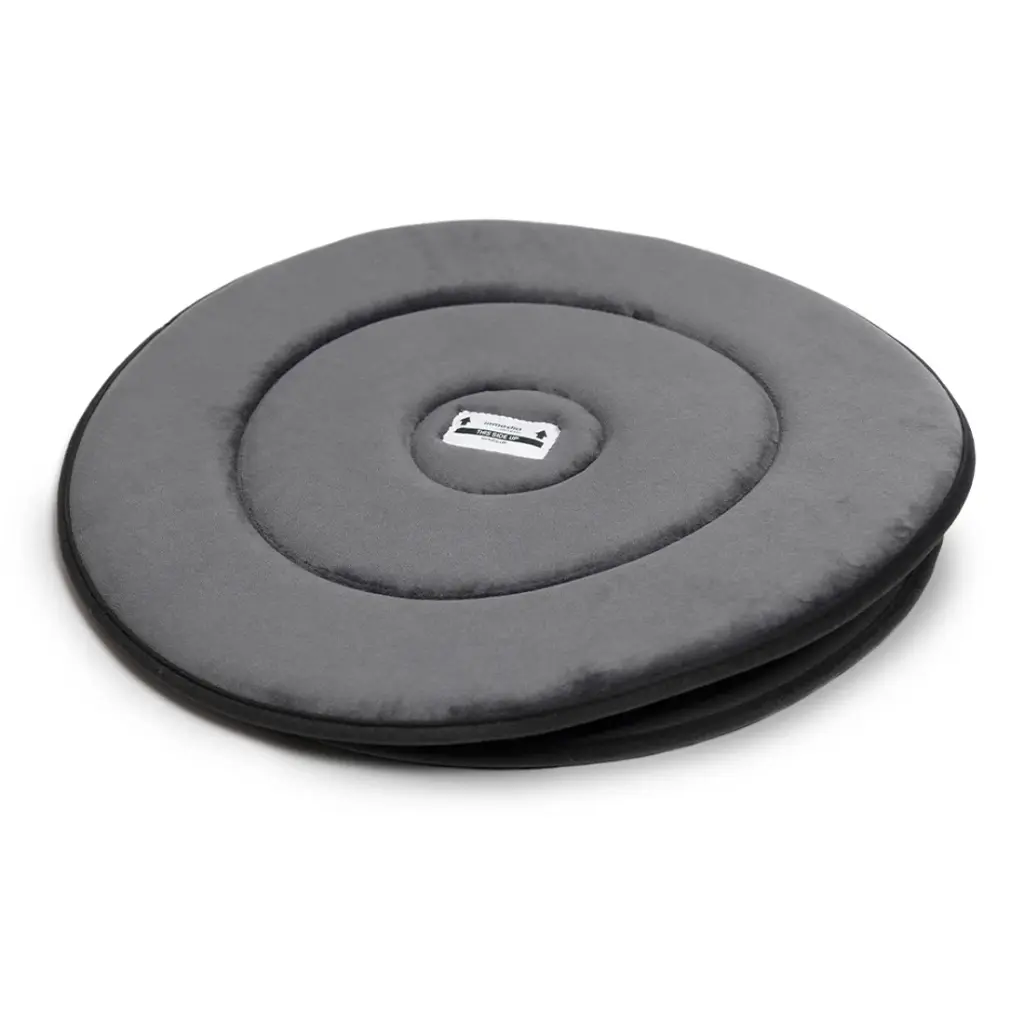 Coussin d'assise - Easyturn - souple - Ø 40cm - sans poignée