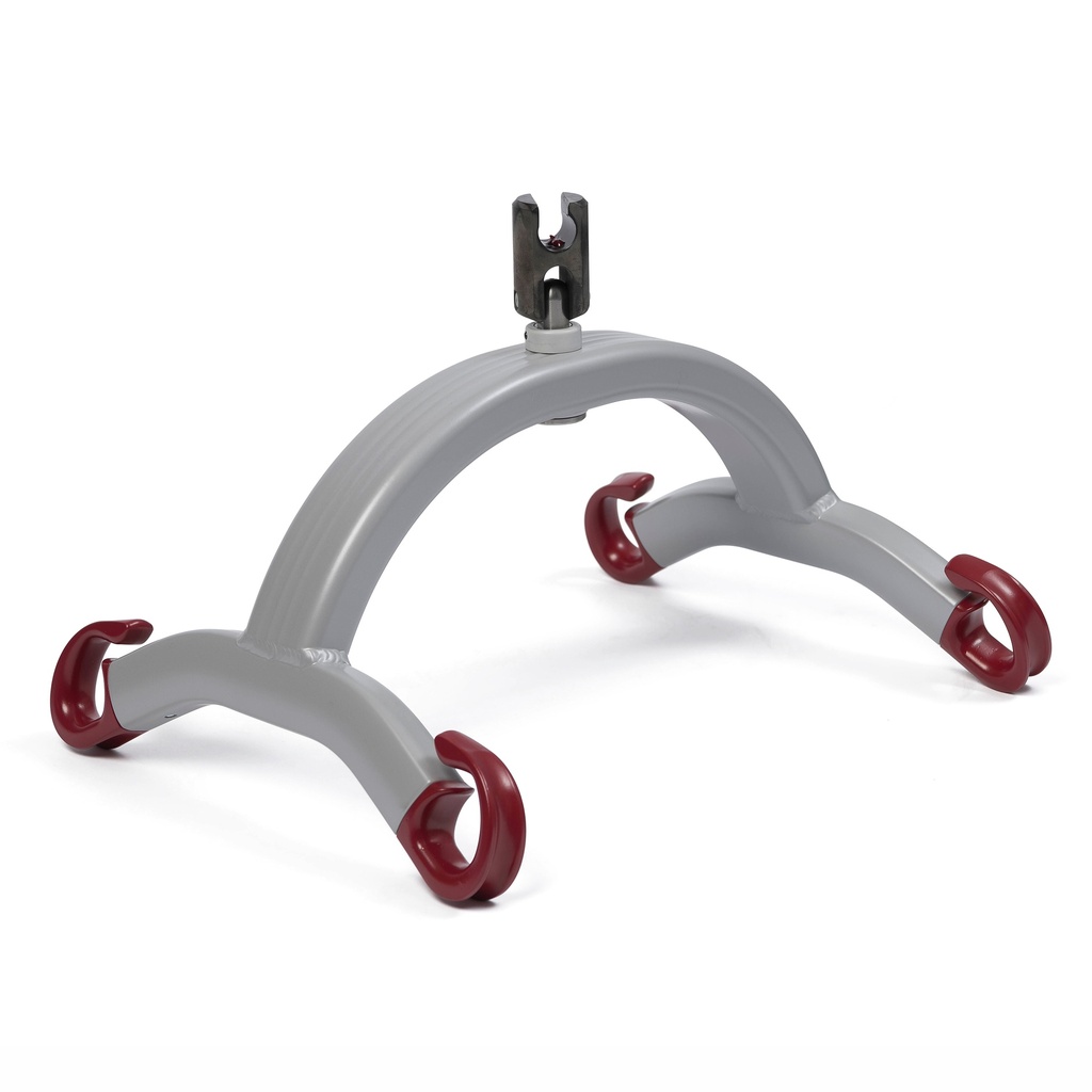 Palonnier 4 points d'ancrage 550 - Mover 205/300 - Taille L - Aluminium