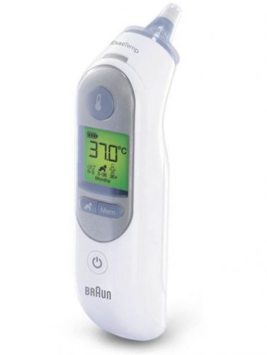 Thermomètre - Thermoscan 7 IRT 6520  - auriculaire