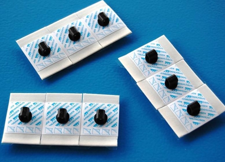 Electrodes PRD 454 - 50 pièces