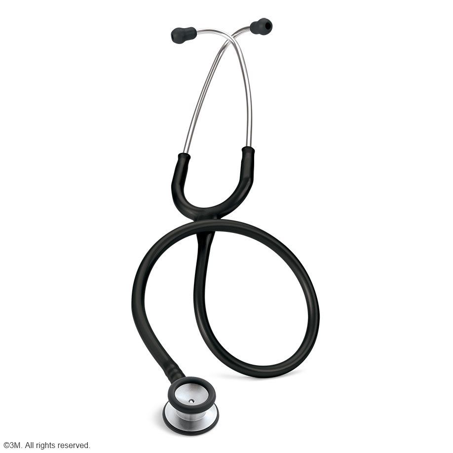 Stethoskop - Littmann Master Classic II - bordeaux