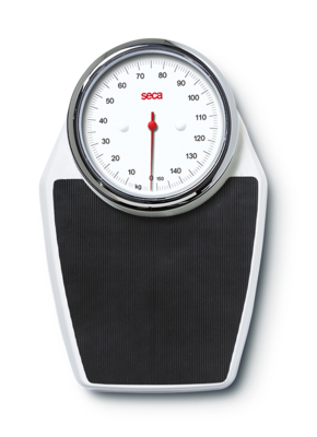 Pèse-personne - Seca 760 - Poids max. 150kg - mécanique - classe IV