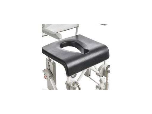 [1705.AA.42] Cuscino COMFORT per SWIFT MOBIL/KOMFORT-2 - apertura 18cm -  altezza 2cm - Stk.