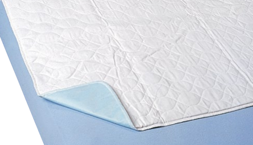 [1154.AA.02] Alèse - C902DR - avec 2 rabats - 85x90cm - réutilisable