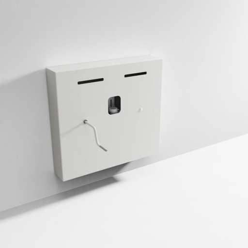 [1297.AA.09] Châssis de base pour Lavabo - réglage électrique de la hauteur 70-100 cm  - sans mitigeur   - RPX