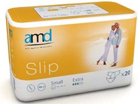 [1157.AA.33] Change complet - AMD - Extra - Größe S - 20 Stuck