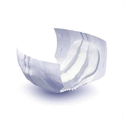 [1157.AA.36] Change complet - AMD - Slip - Extra - Taille XL - 20 unités - 11043100