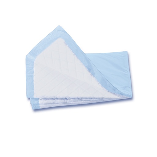 [1154.AA.18] Auflage - AMD- 60x60cm Super - Verwendung Einmalgebrauch - 4 Tropfen - 30 Einheiten