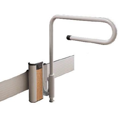 [1247.AA.71] Barre de redressement pivotable - Practico 25/80 Plus - O32502093/01_BT