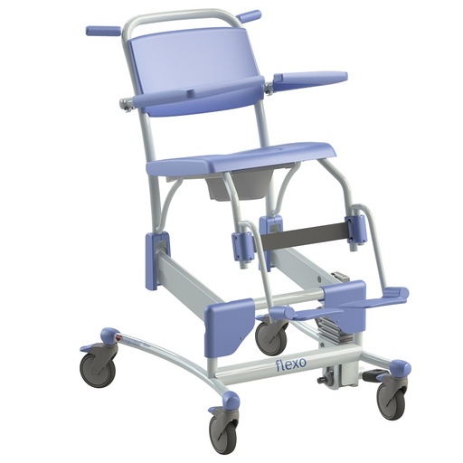 [1282.AA.44] [51005199] Chaise de douche-toilette - Flexo