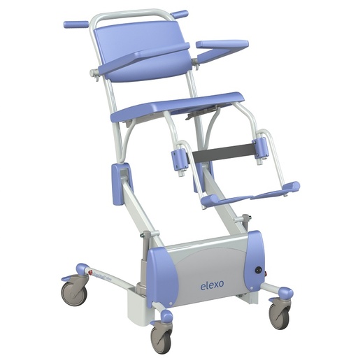 [1282.AA.46] [51005500] Chaise de douche-toilette - Elexo