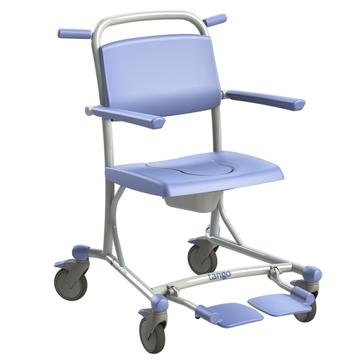 [1282.AA.49] [51005700] Chaise de douche-toilette - Tango