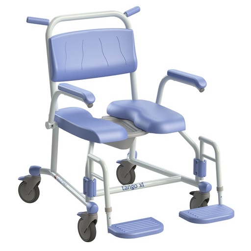 [1282.AA.50] [51005705] Chaise de douche-toilette - Tango XL