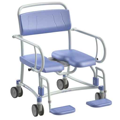 [1282.AA.51] [51005800] Chaise de douche-toilette - Tango XXL