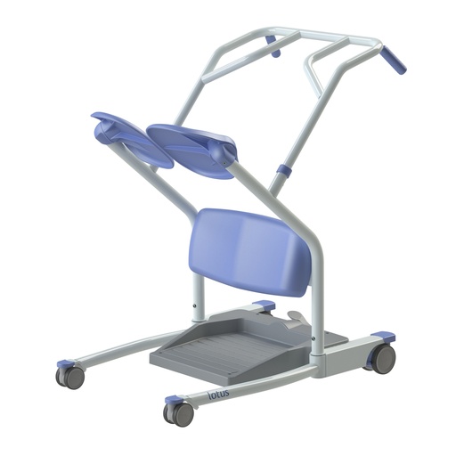 [1199.AA.10] [59008250] Verticalisateur - Active Standup Lotus compact - Stk.