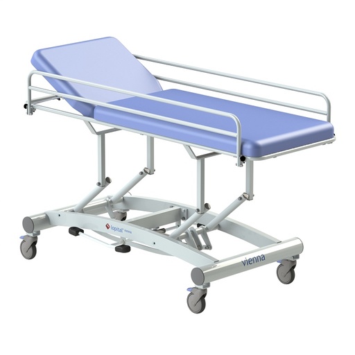 [1283.AA.11] [65004025] Table d'habillage - Vienna - hydraulique