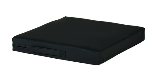 [1261.AE.74] Coussin de prévention d'escarres - Prima Form 38 - Risque d'escarres faible - 38x38x7cm - en mousse visco-élastique 