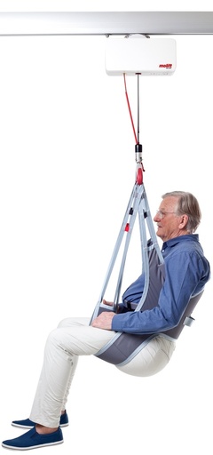 [1197.AA.88] Traggurt Patientenheber - Evosling - Größe XL - Hygiene