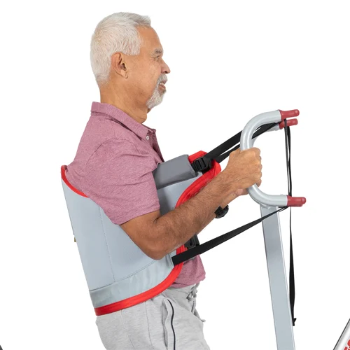 [1198.AA.17] Gurt Stehlifter - Rgosling - Active - Größe S