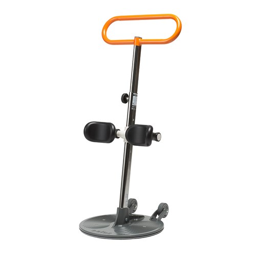 [1202.AA.02] Guidon de transfert - Turner Pro - pivotant - Poids max. 200kg