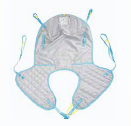 [1197.AB.08] Sangle - Universal Confort HS XS - avec têtière - pour Solar 185