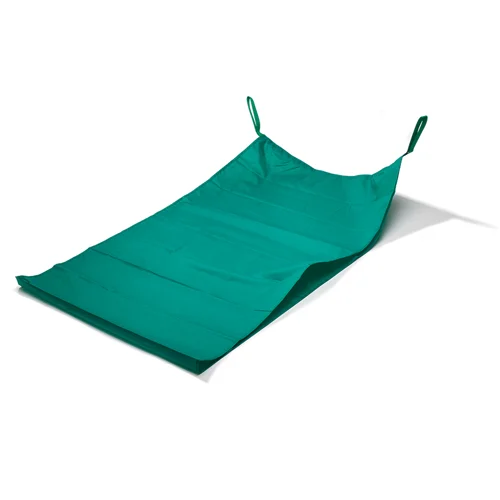 [1206.AA.23] Drap de transfert - Multiglide - Longueur 130cm - Largeur 80cm - Utilisation pour lit - avec poignée