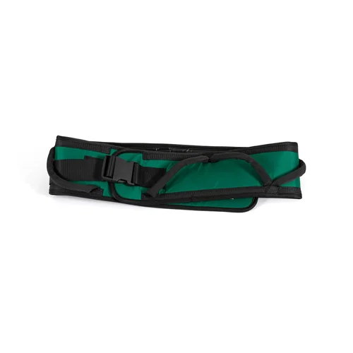 [1214.AA.06] Transfergürtel - Supportbelt - Größe XL - Anzahl Griffe 11 - Länge 170cm