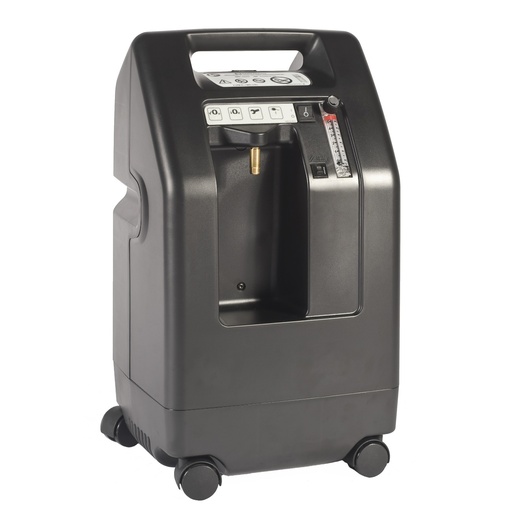 [1232.AA.01] Sauerstoffkonzentrator - 5L - 525 KS - 1-5 Liter/min