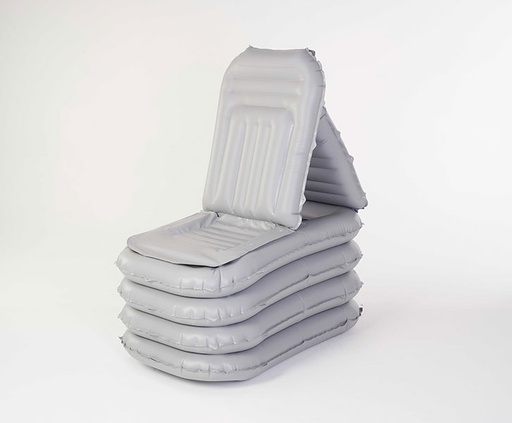 [1200.AA.46] Coussin de levage - Mangar Eagle - sans compresseur
