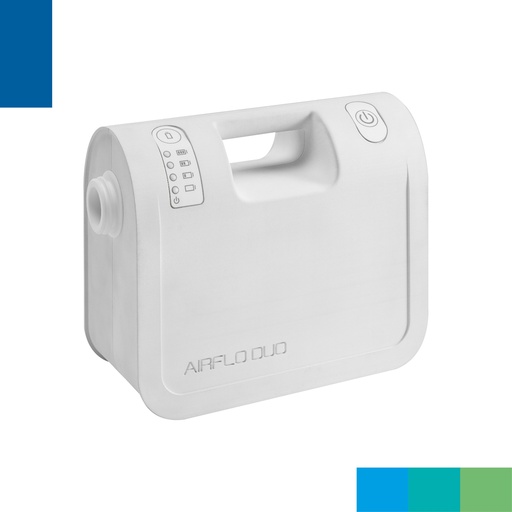 [1450.AA.63] Compresseur Mangar Airflo Duo EU