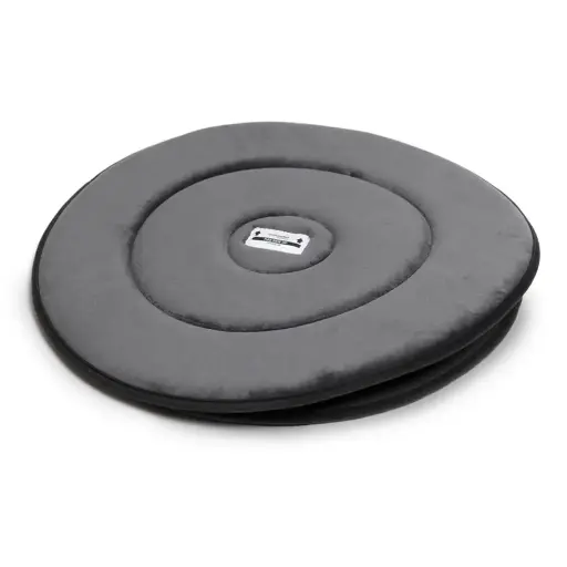 [1433.AA.00] Sitzkissen - Easyturn - weich - Ø 40cm - ohne Griff