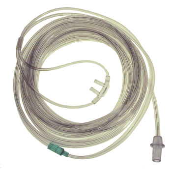 [1459.AA.03] Lunette à oxygène - KRO2.08 - souple - 5m