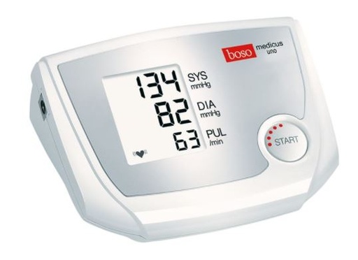 [1088.AA.00] Tensiomètre - Boso Uno - électronique - gris clair