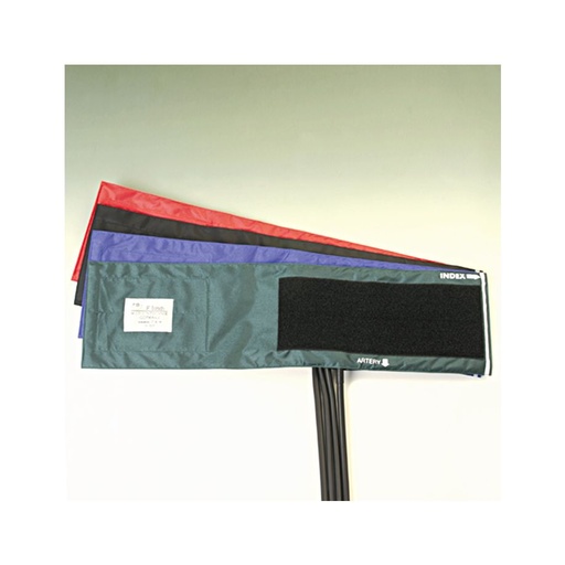 [1089.AA.21] Manchette - Praktikus II - Taille grand - noir