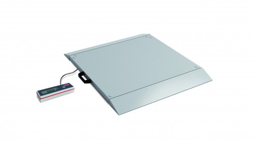 [1110.AA.01] Balance plateforme - 7808.65.501 - Poids max. 300kg
