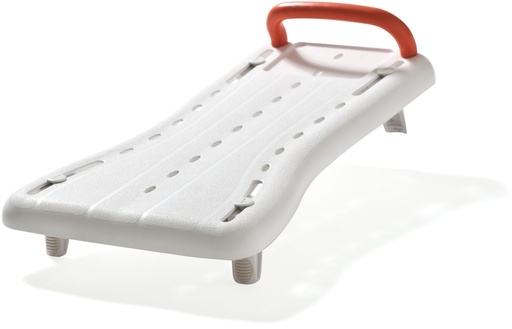 [1273.AA.03] Planche de bain FRESH 74 -  original etac - longueur 74cm - Stk.