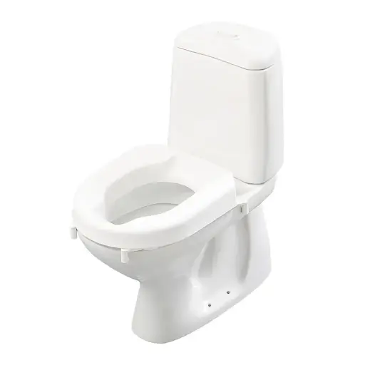[1293.AA.11] Rialzo per WC HI-LOO con coperchio - altezza 6cm - Stk.