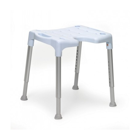 [1281.AA.31] Duschhocker SWIFT - Farbe blau -  Version standard - Stk.